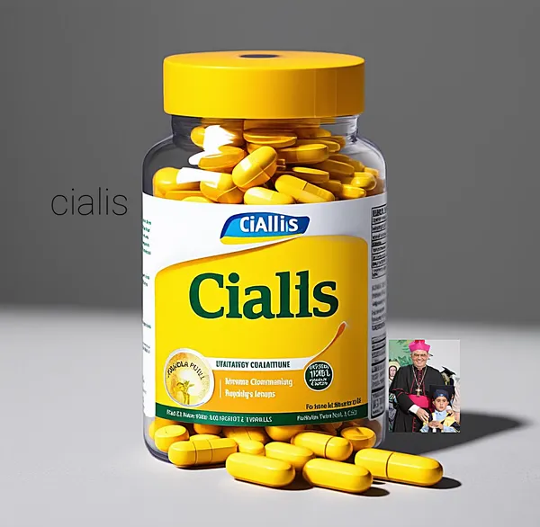 Cialis acquista